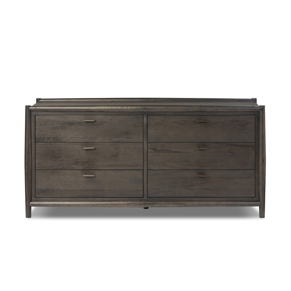 Colburn 6 Drawer Dresser