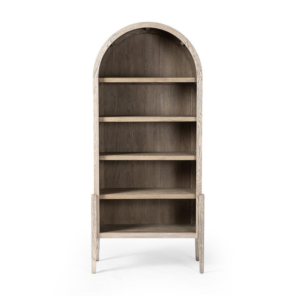 Davenport Bookcase