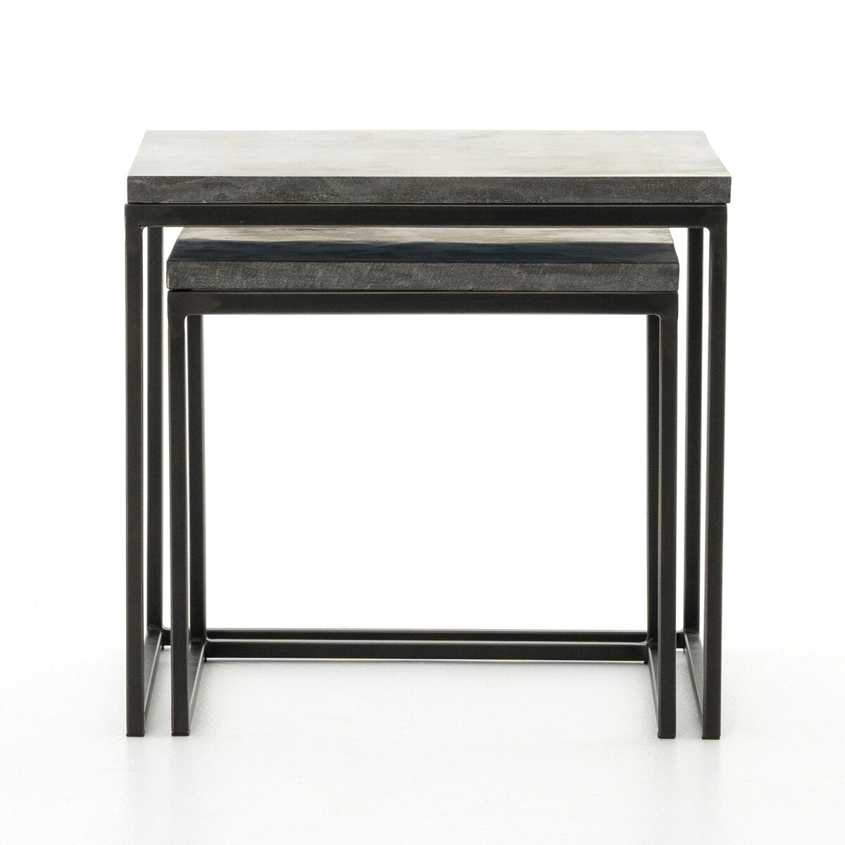 Sylrin Nesting End Tables