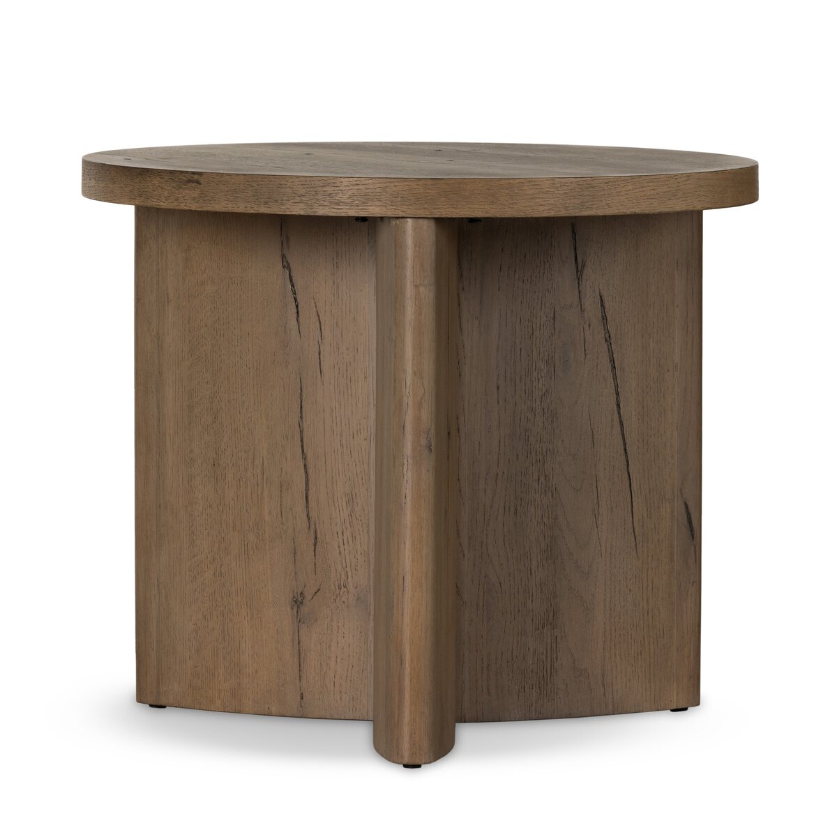 Sequoiadendron End Table