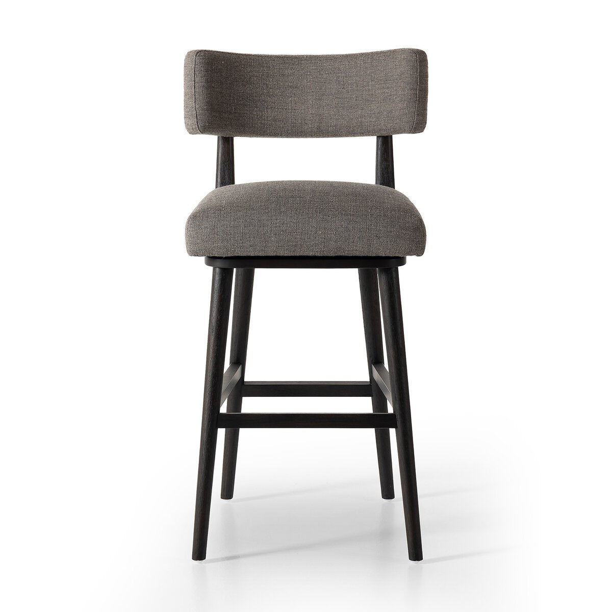 Driftless Swivel Bar + Counter Stool