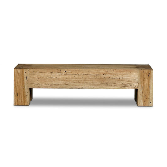 Jepsonia Accent Bench