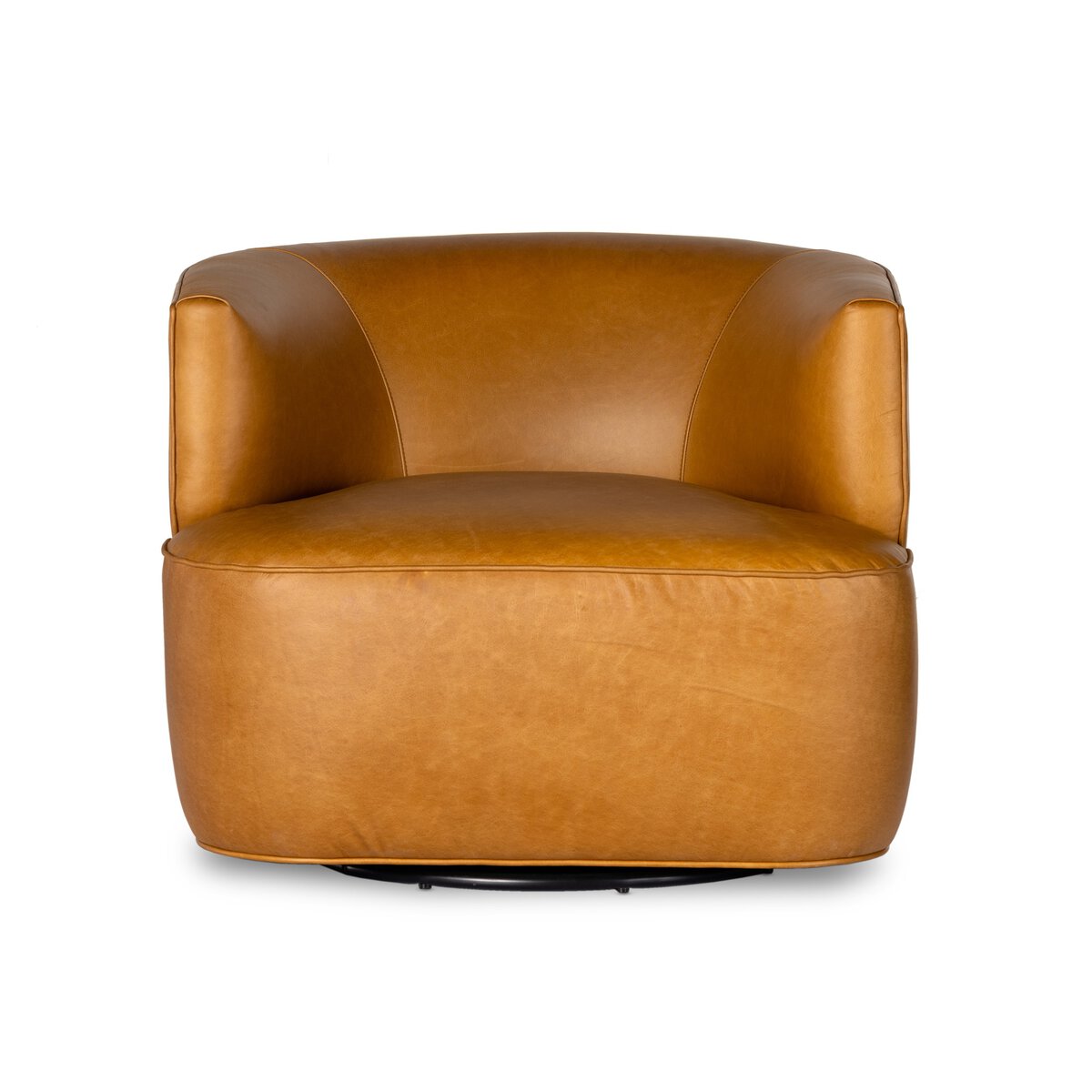 Knorr Swivel Chair