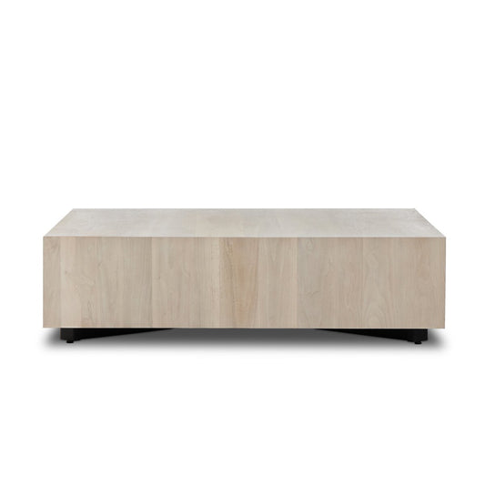 Osceola Large Square Coffee Table