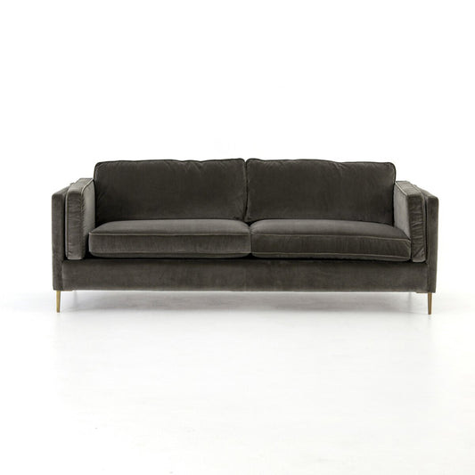 Fiddleneck Sofa