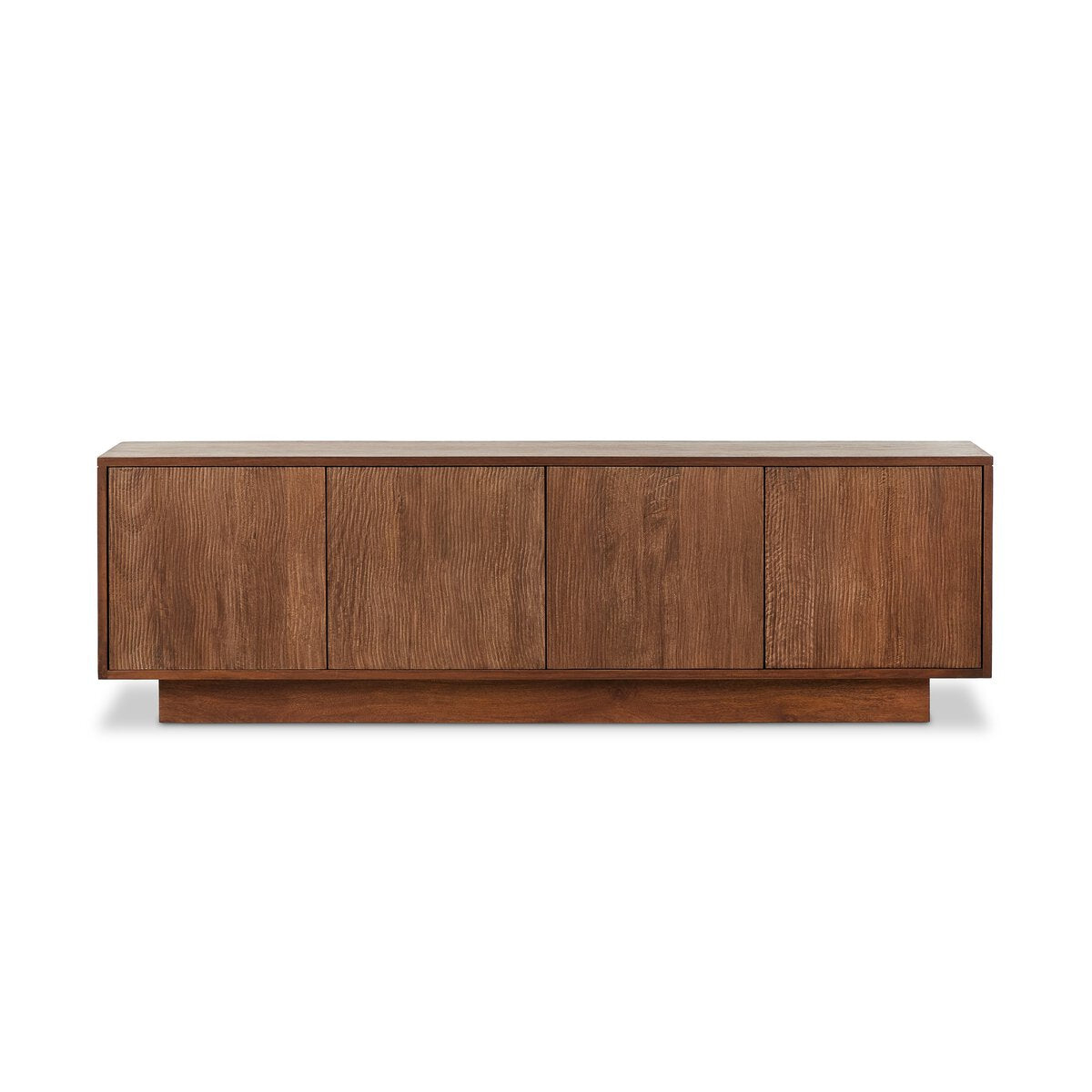 Blackwell Media Console