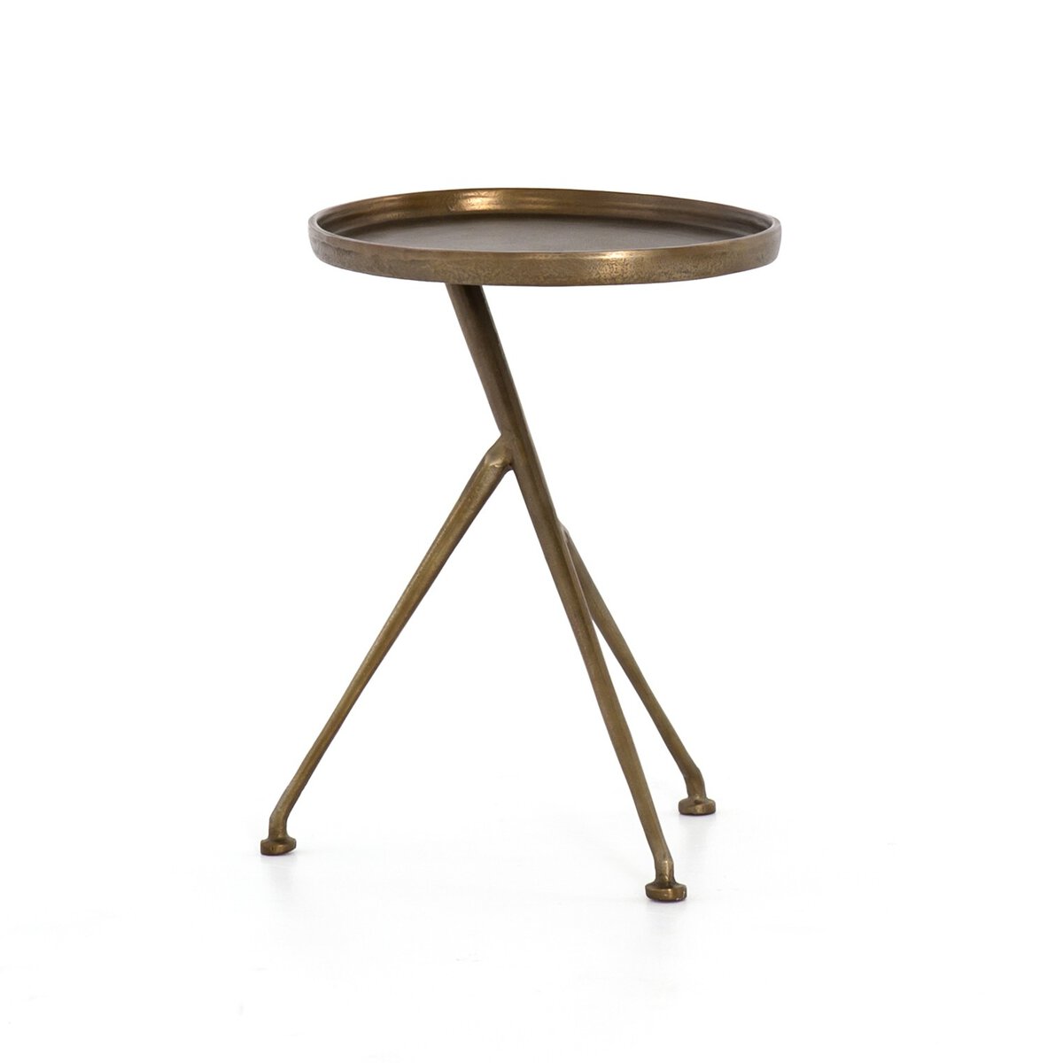 Sequoia Accent Table