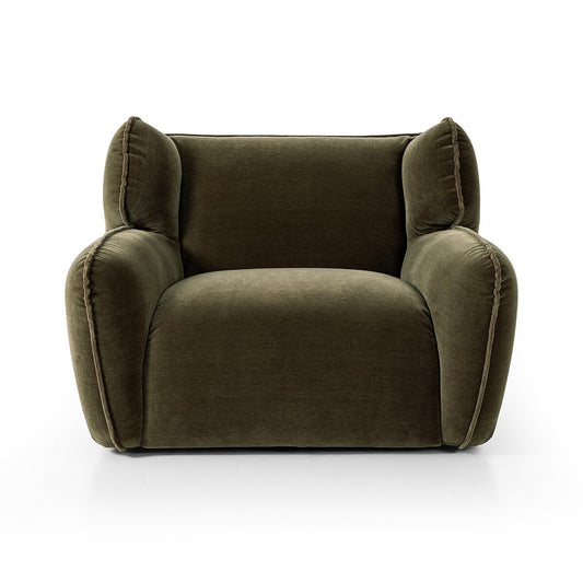 Alamo Swivel Chair