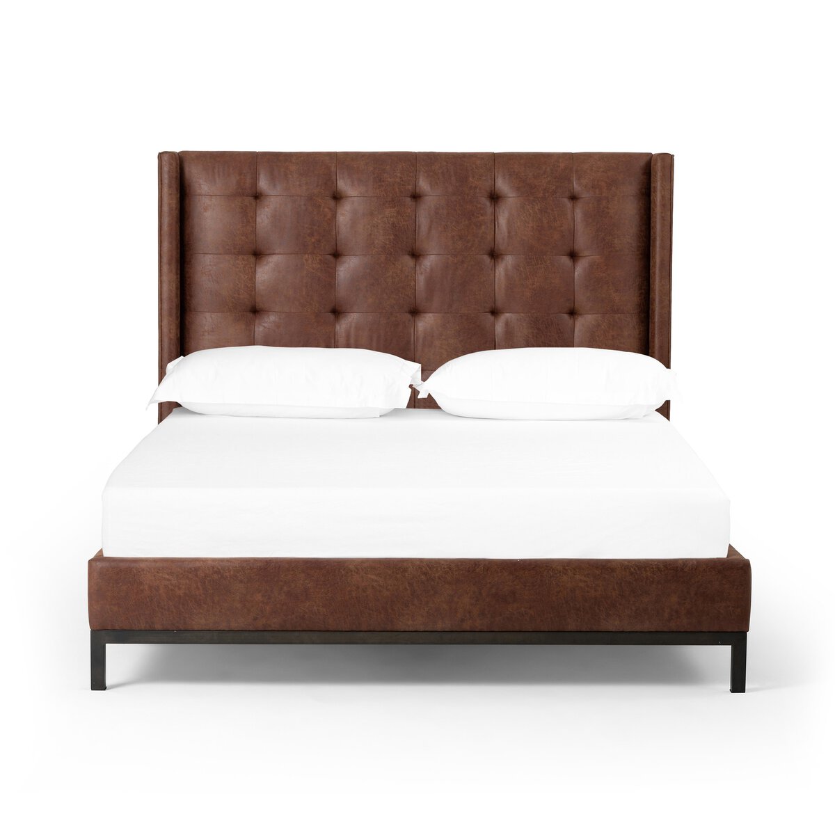 Bexley Bed - 55"