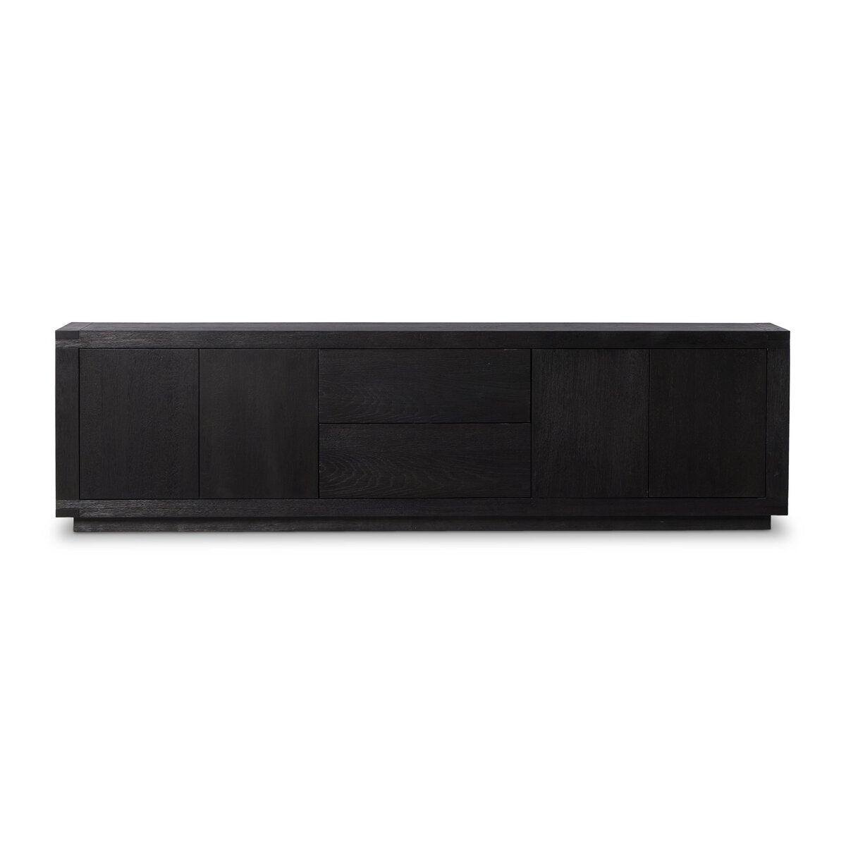 Waverly Media Console