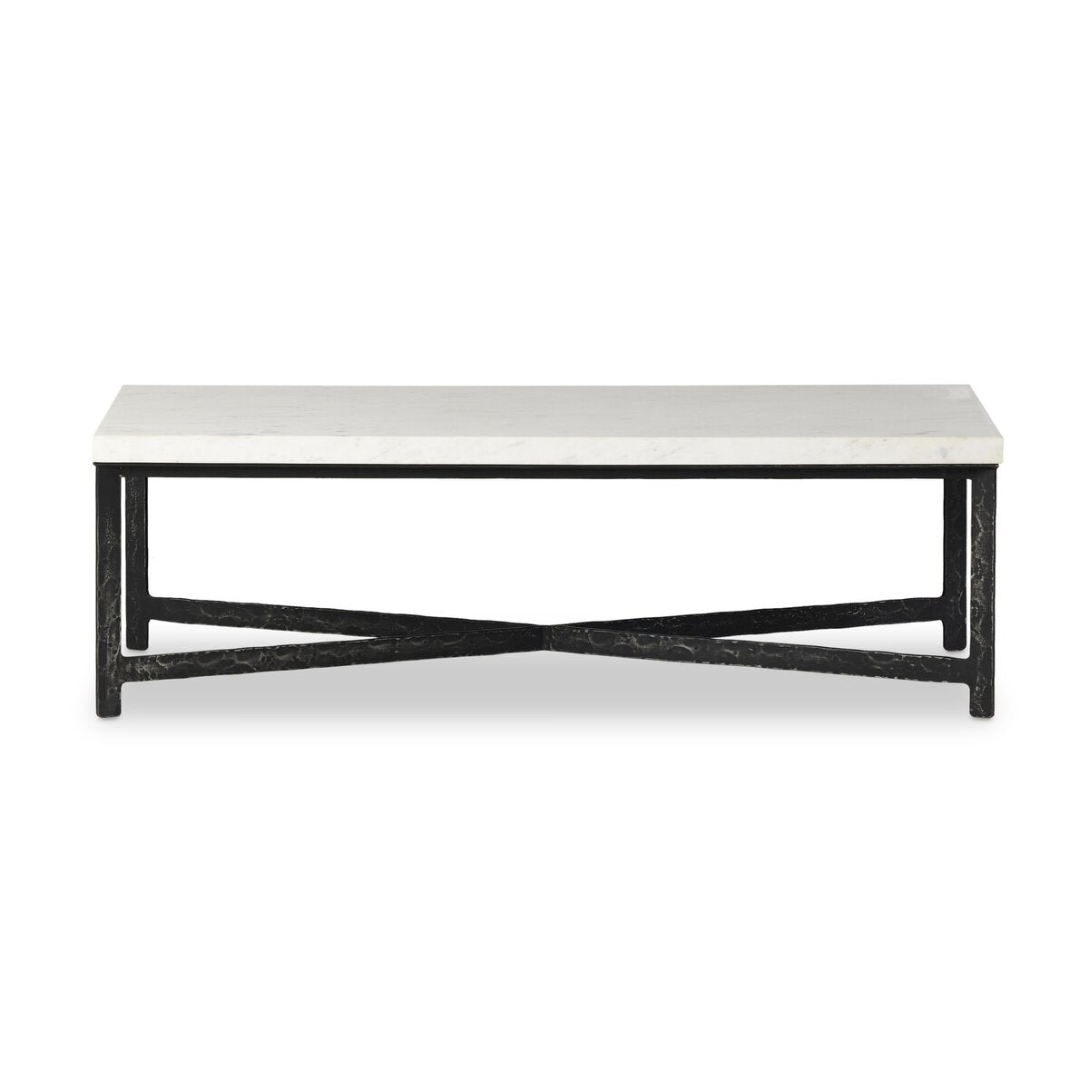 Orovance Iron Coffee Table