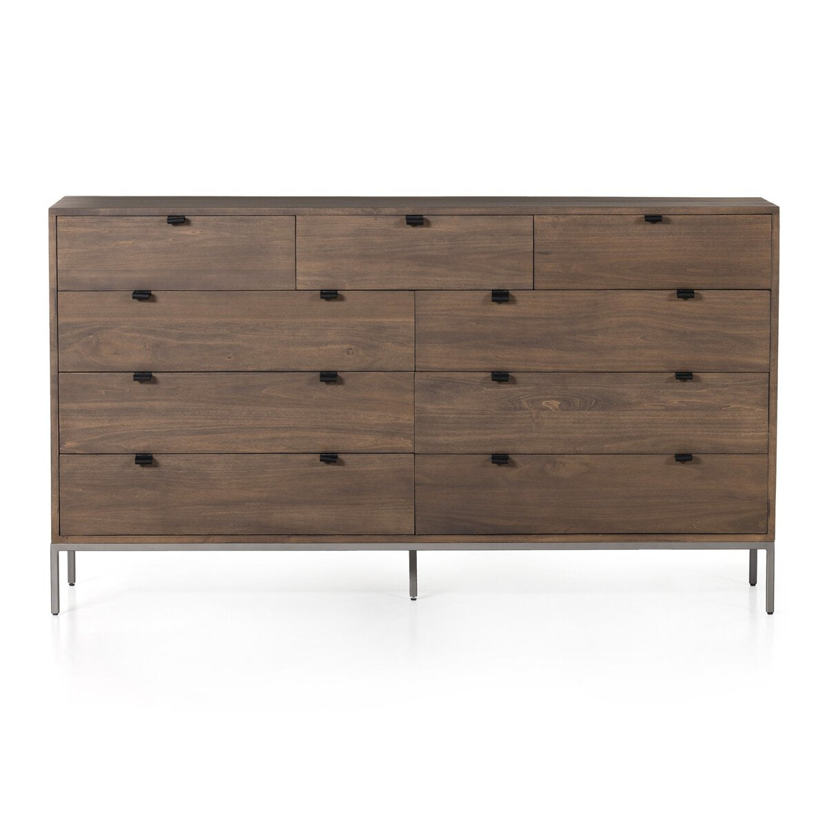 Davenport 9 Drawer Dresser