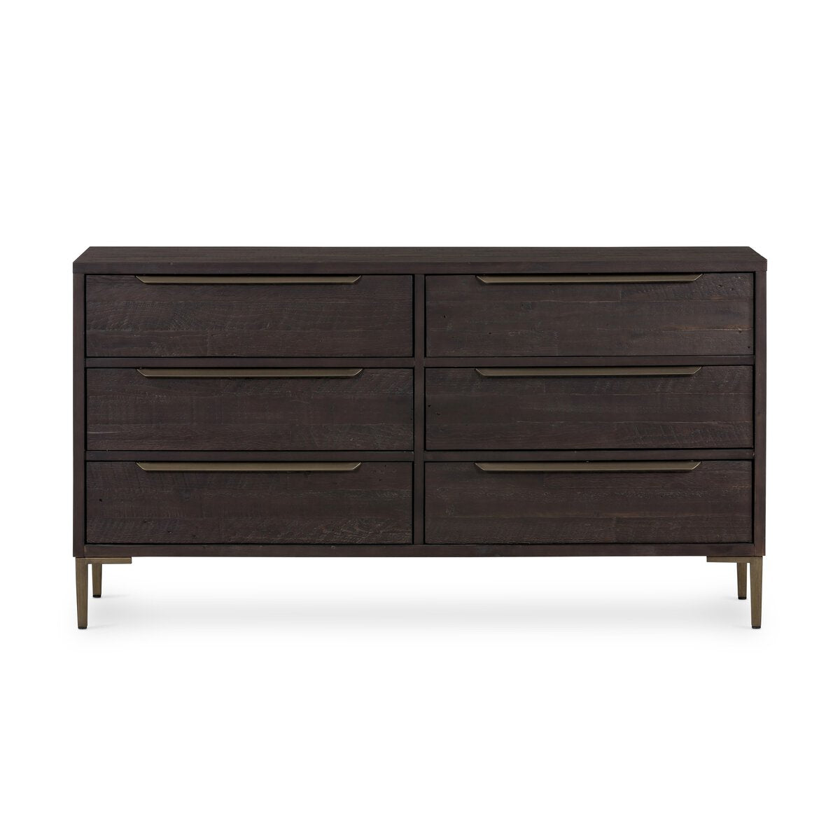 Fairmont 6 Drawer Dresser