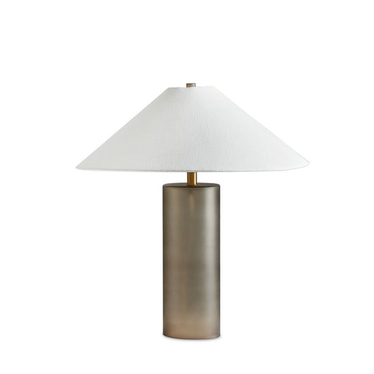 Silverbrook Table Lamp