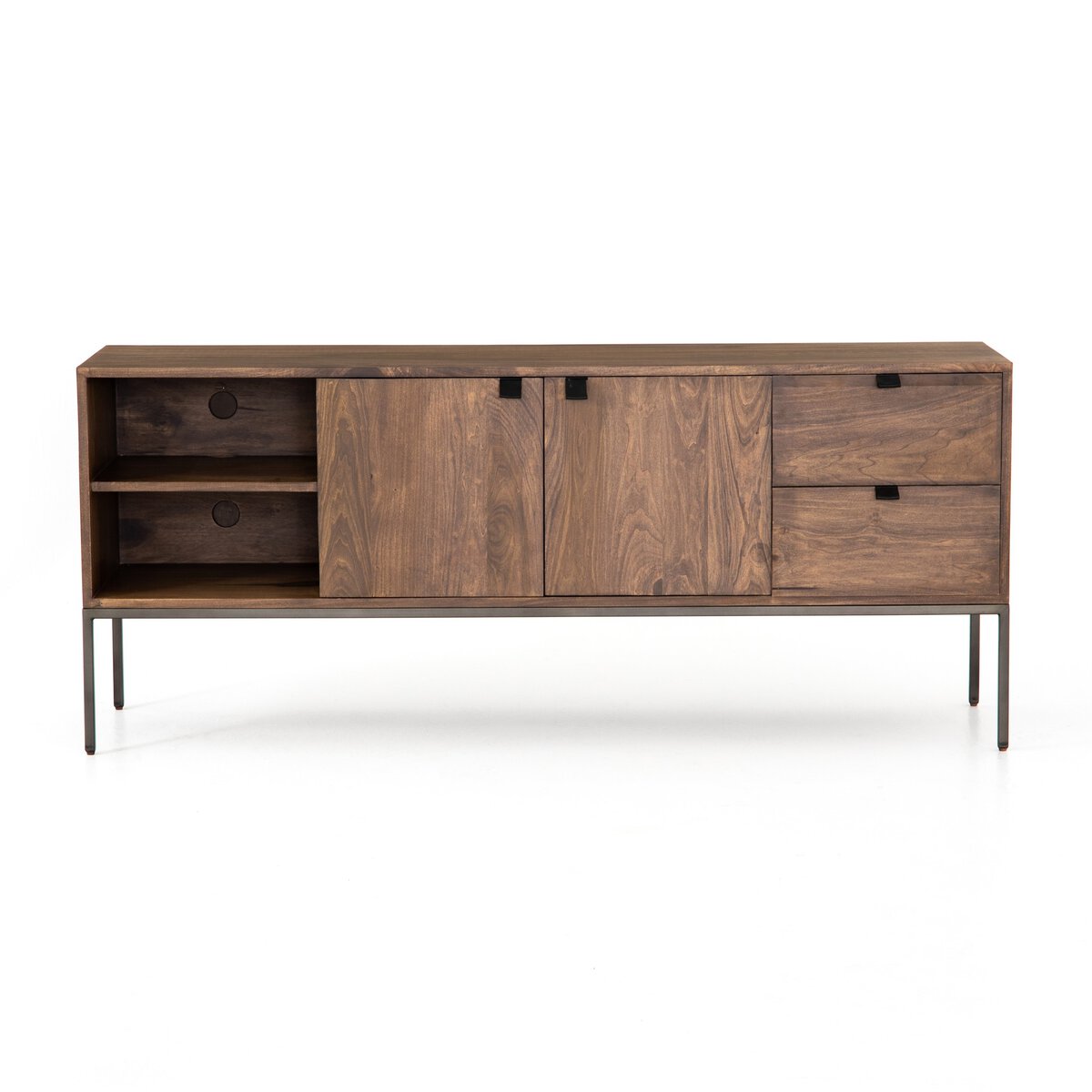 Bartlow Media Console