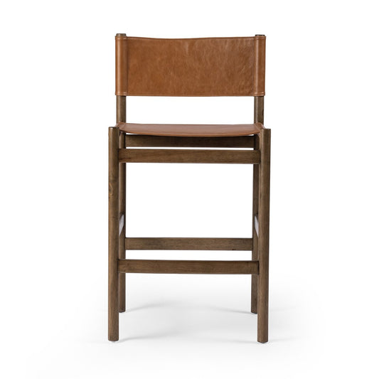 Doyle Bar + Counter Stool