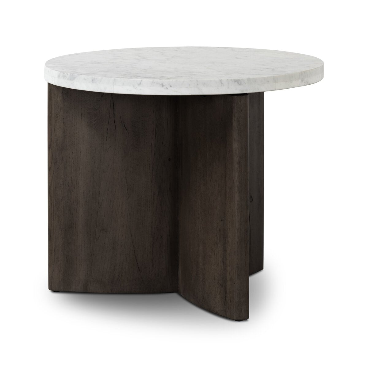 Sequoiadendron End Table