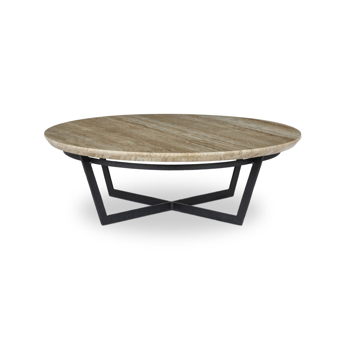 Padre Round Coffee Table