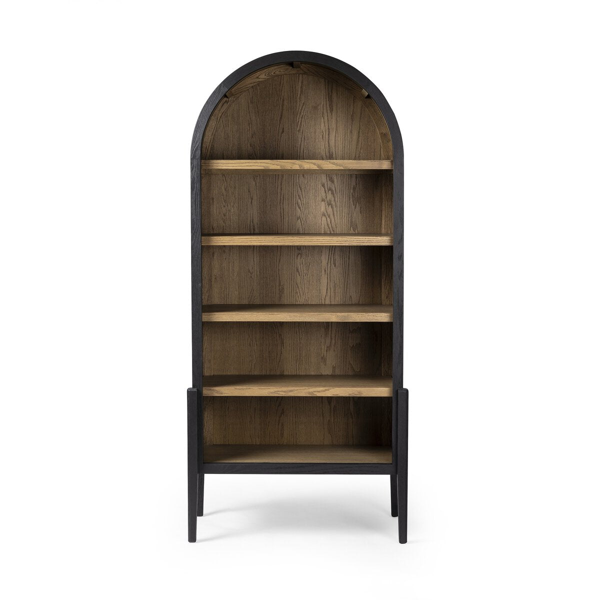 Davenport Bookcase