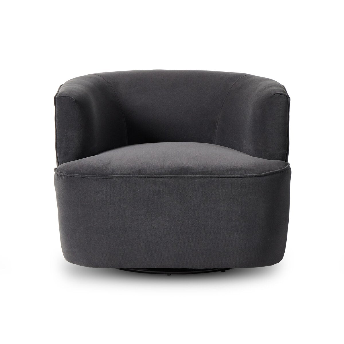 Knorr Swivel Chair