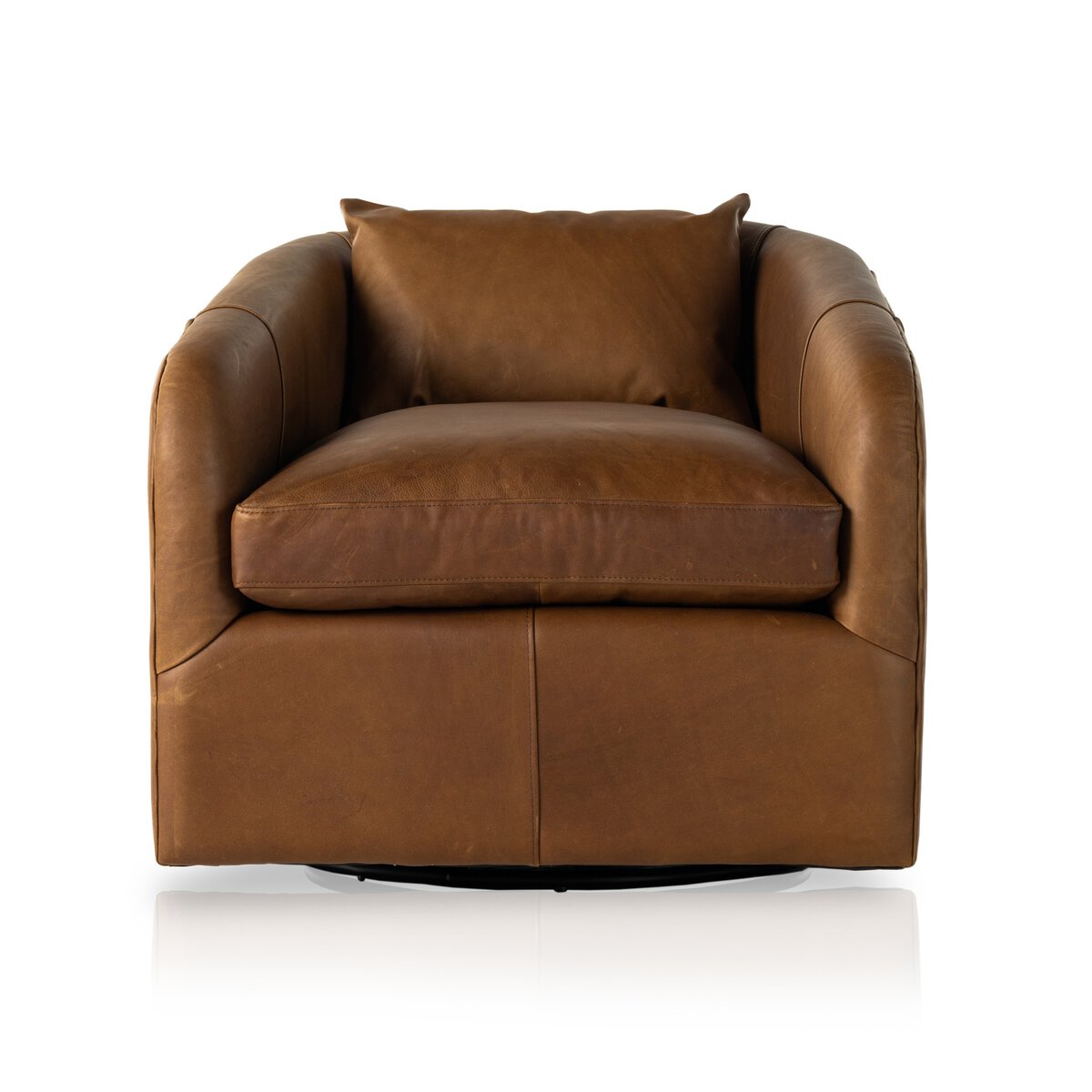 Willow Swivel Chair