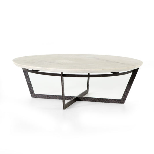 Padre Round Coffee Table