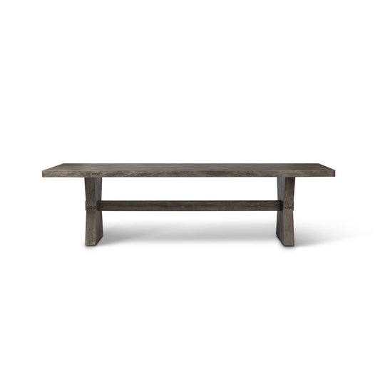 Loryn Dining Table 108"