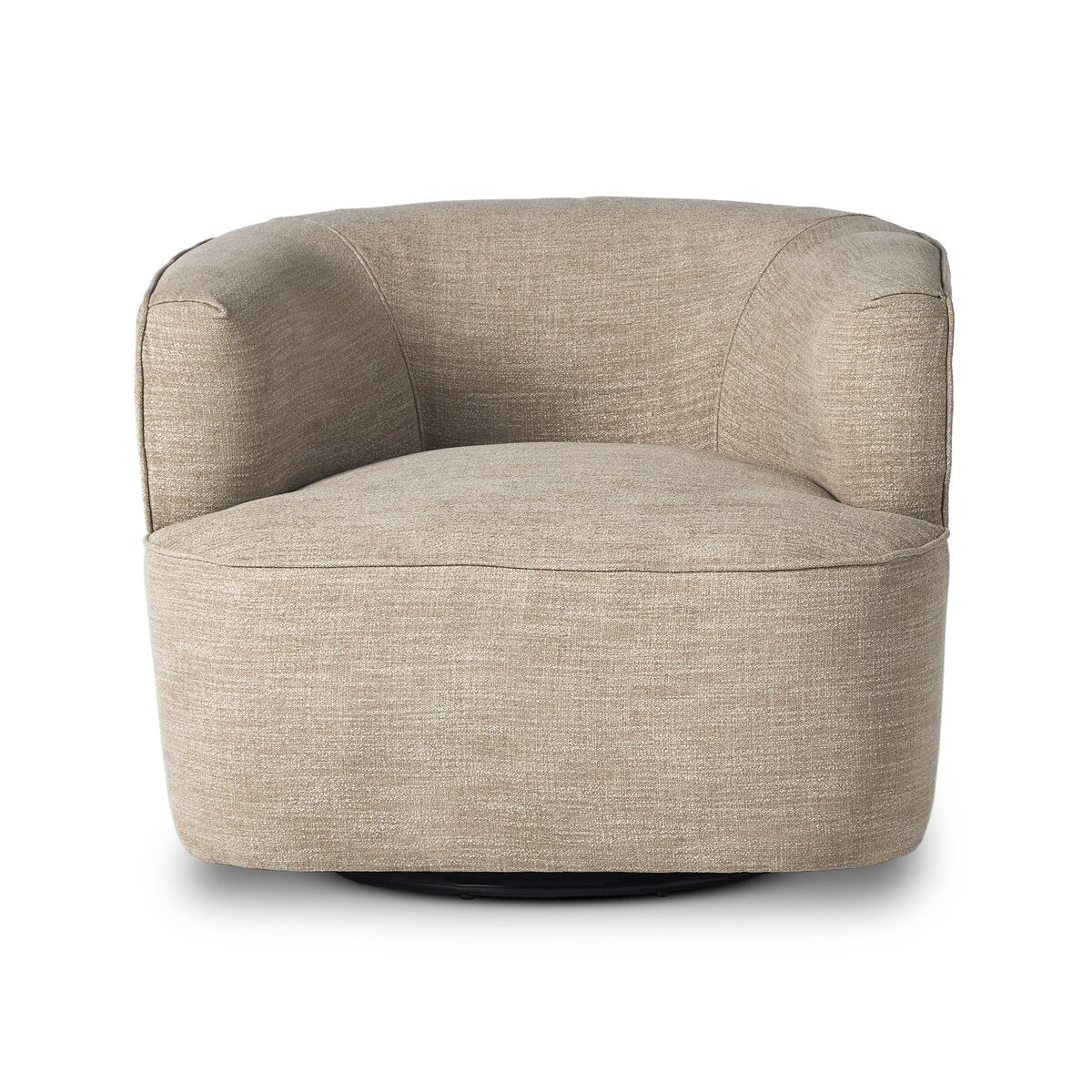 Knorr Swivel Chair