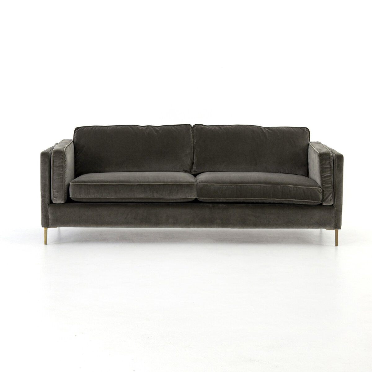 Fiddleneck Sofa