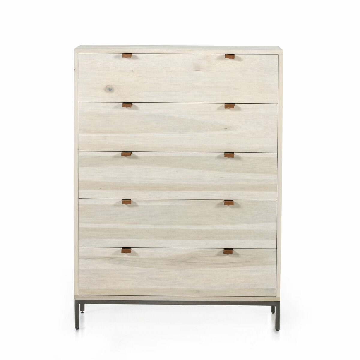 Hadley 5 Drawer Dresser