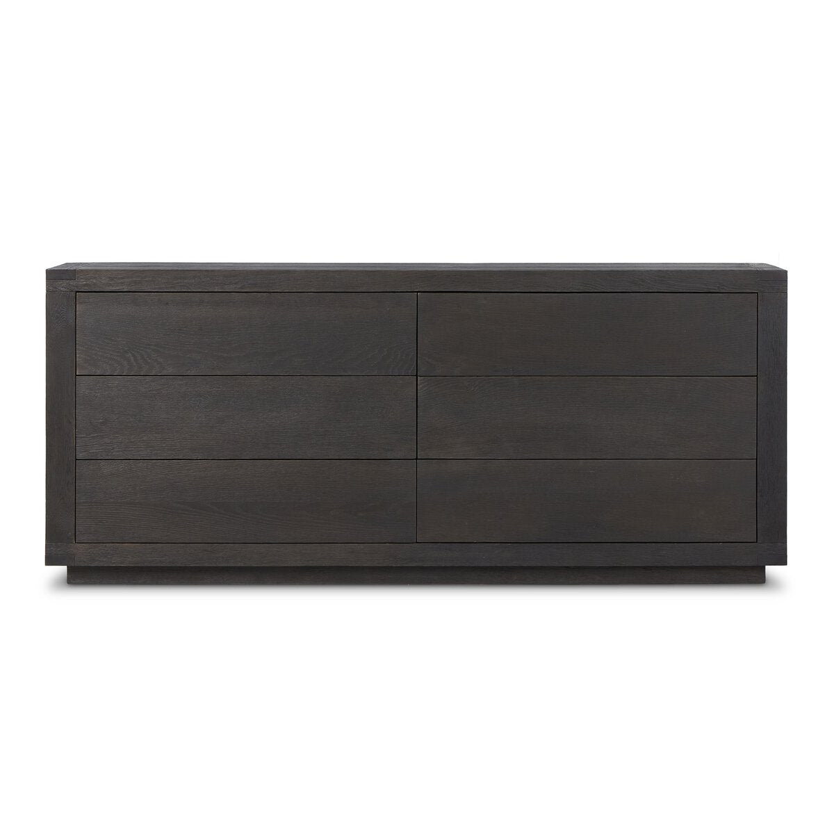 Hemsworth 6 Drawer Dresser