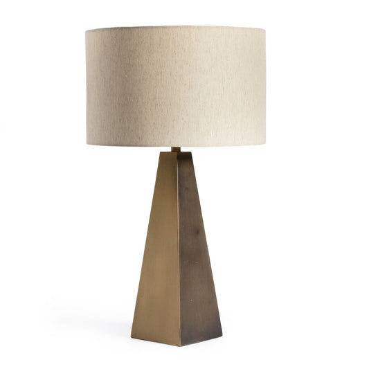 Saddleworth Table Lamp