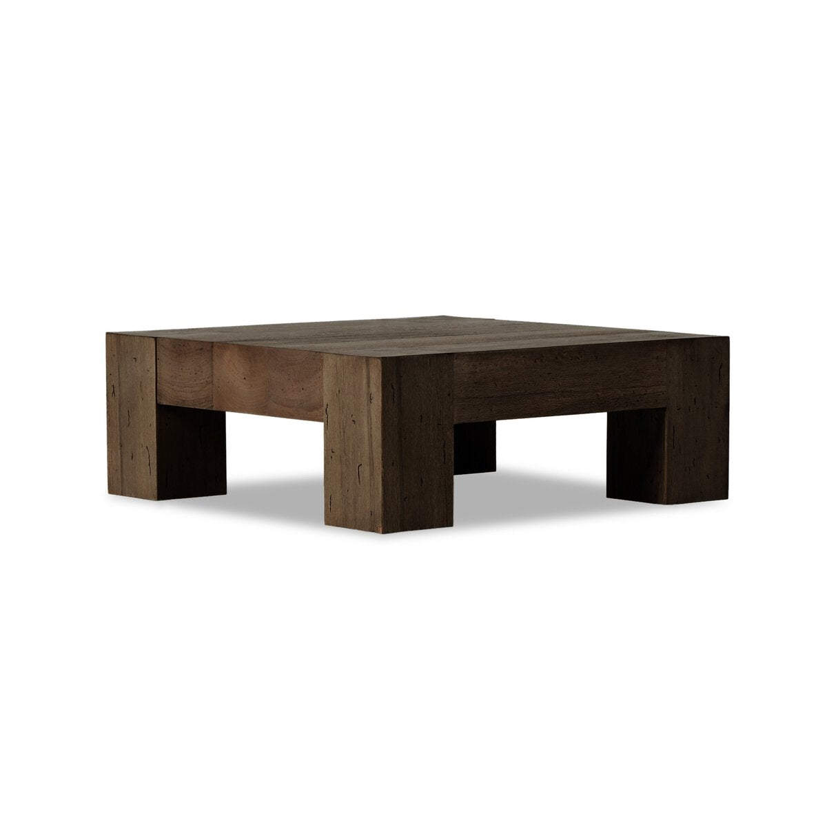 Riveth Small Square Coffee Table