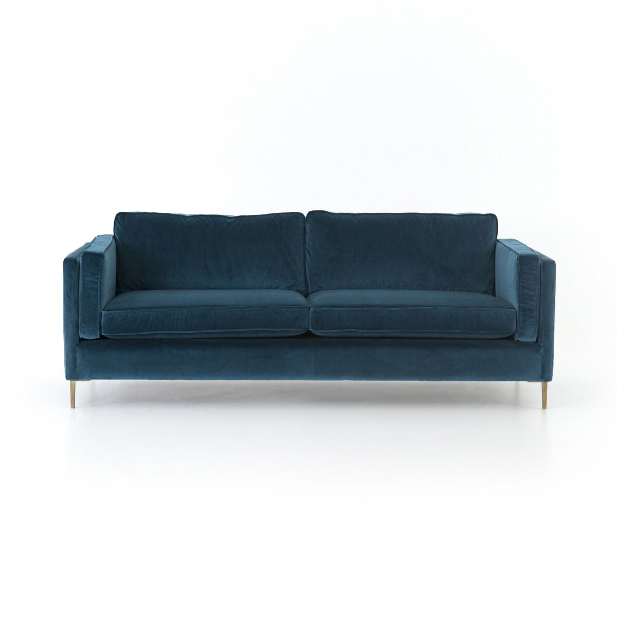 Fiddleneck Sofa