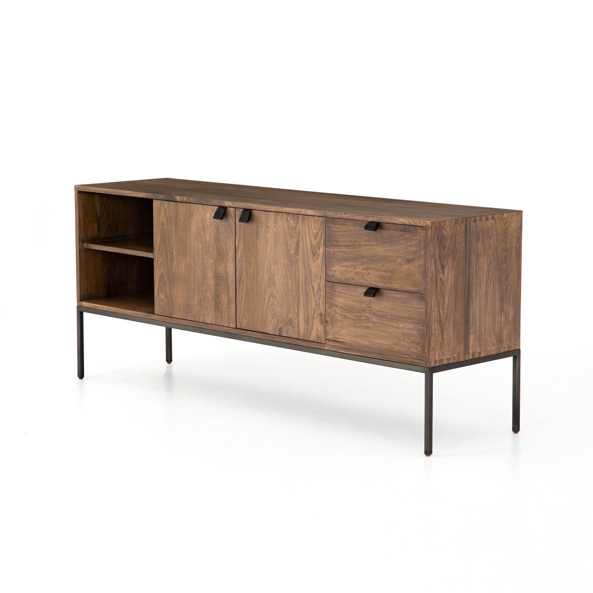 Bartlow Media Console