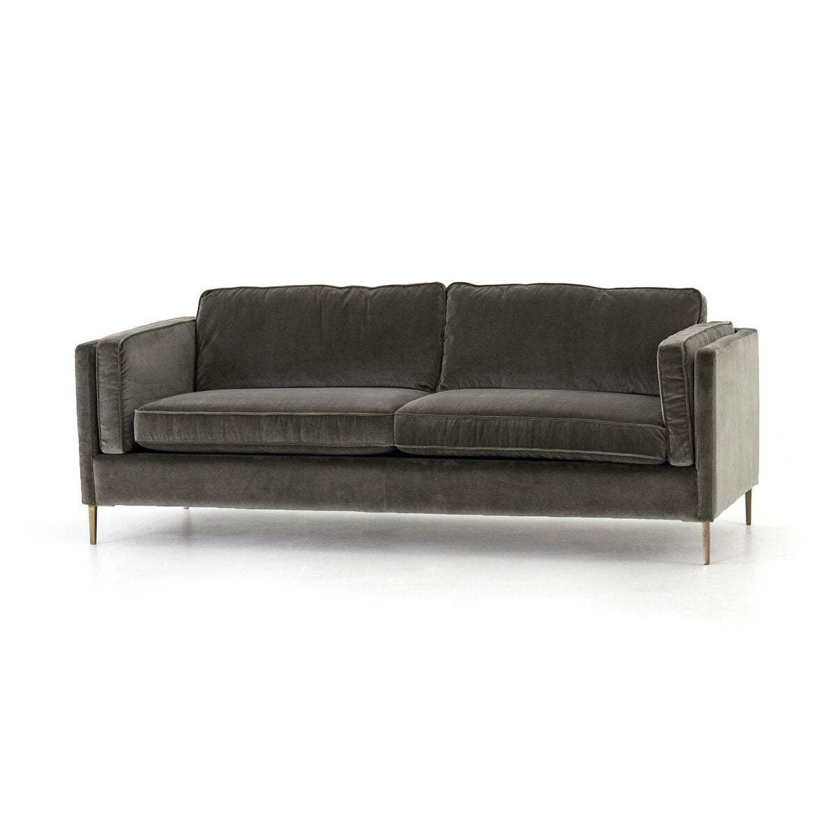 Fiddleneck Sofa