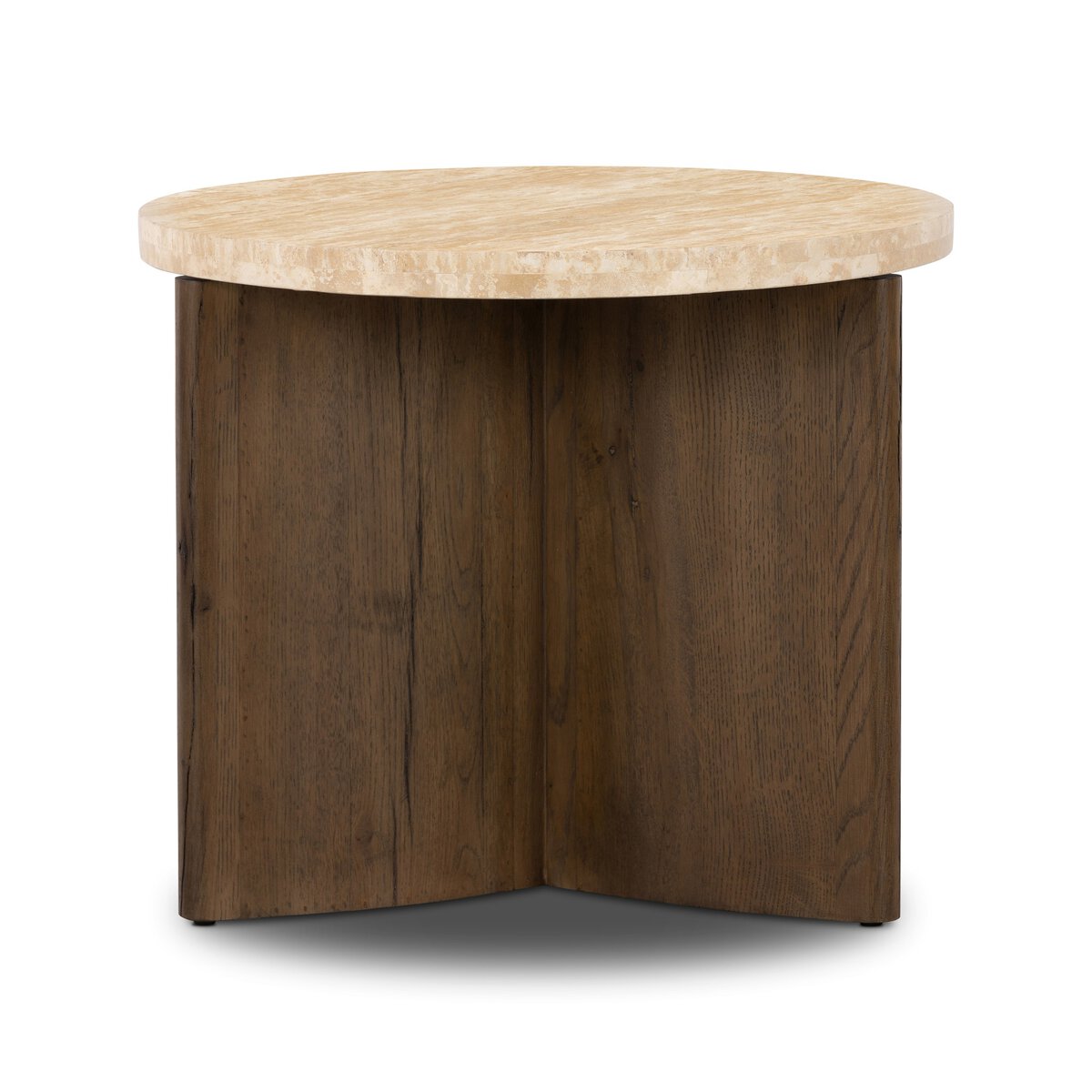 Sequoiadendron End Table