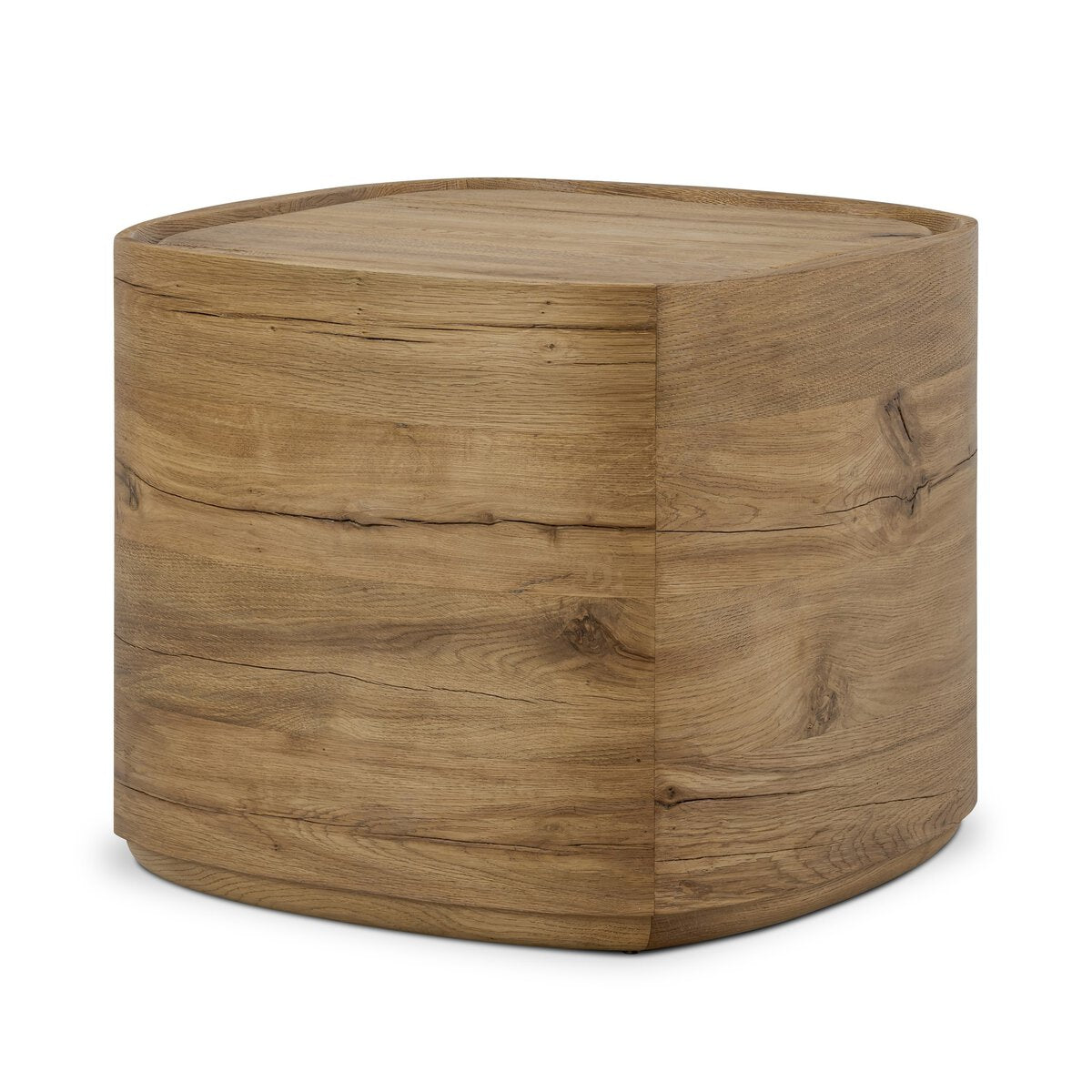 Torrey End Table