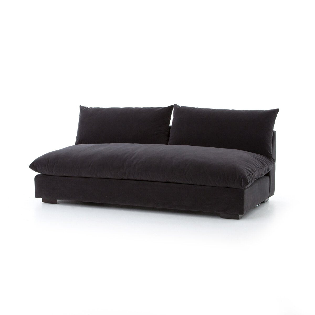 Foxtail Sectional