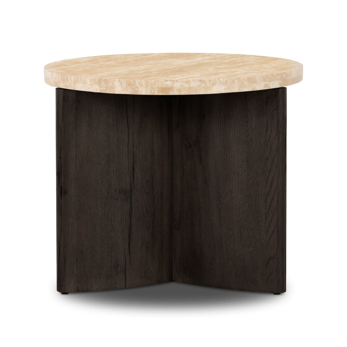 Sequoiadendron End Table