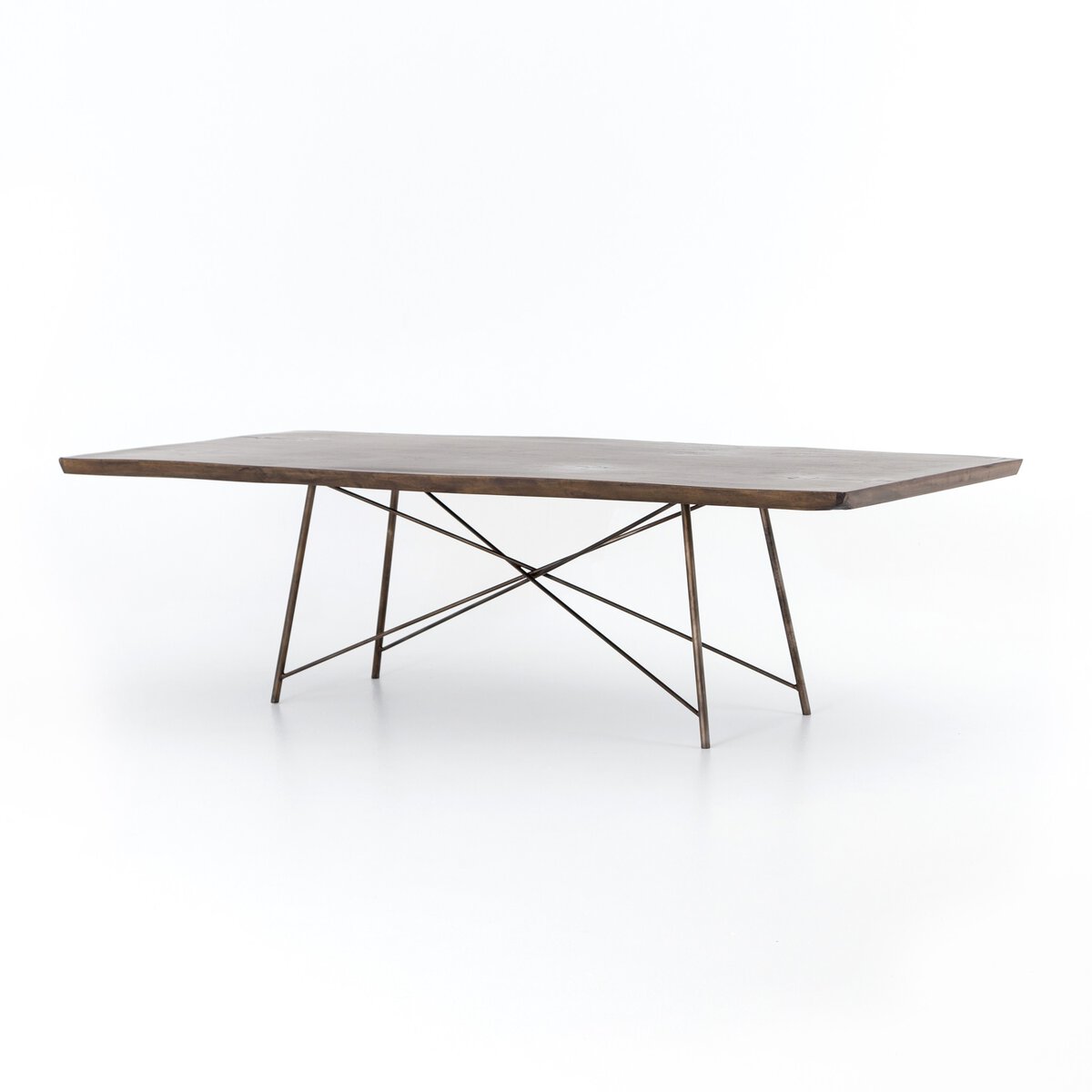 Mariposa Dining Table 101"