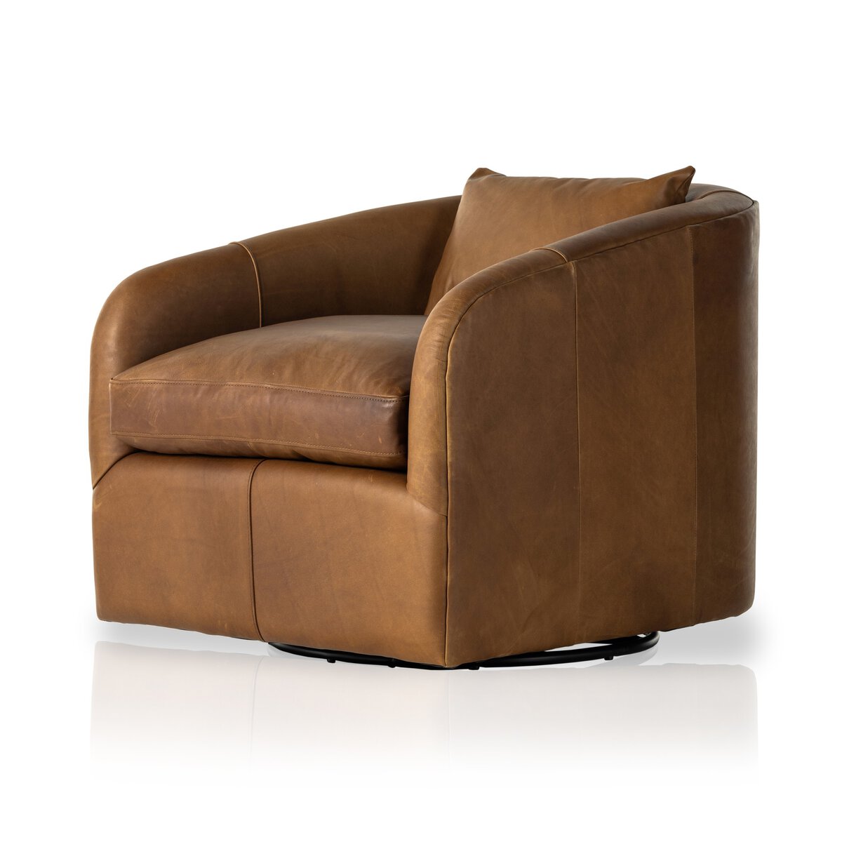 Willow Swivel Chair