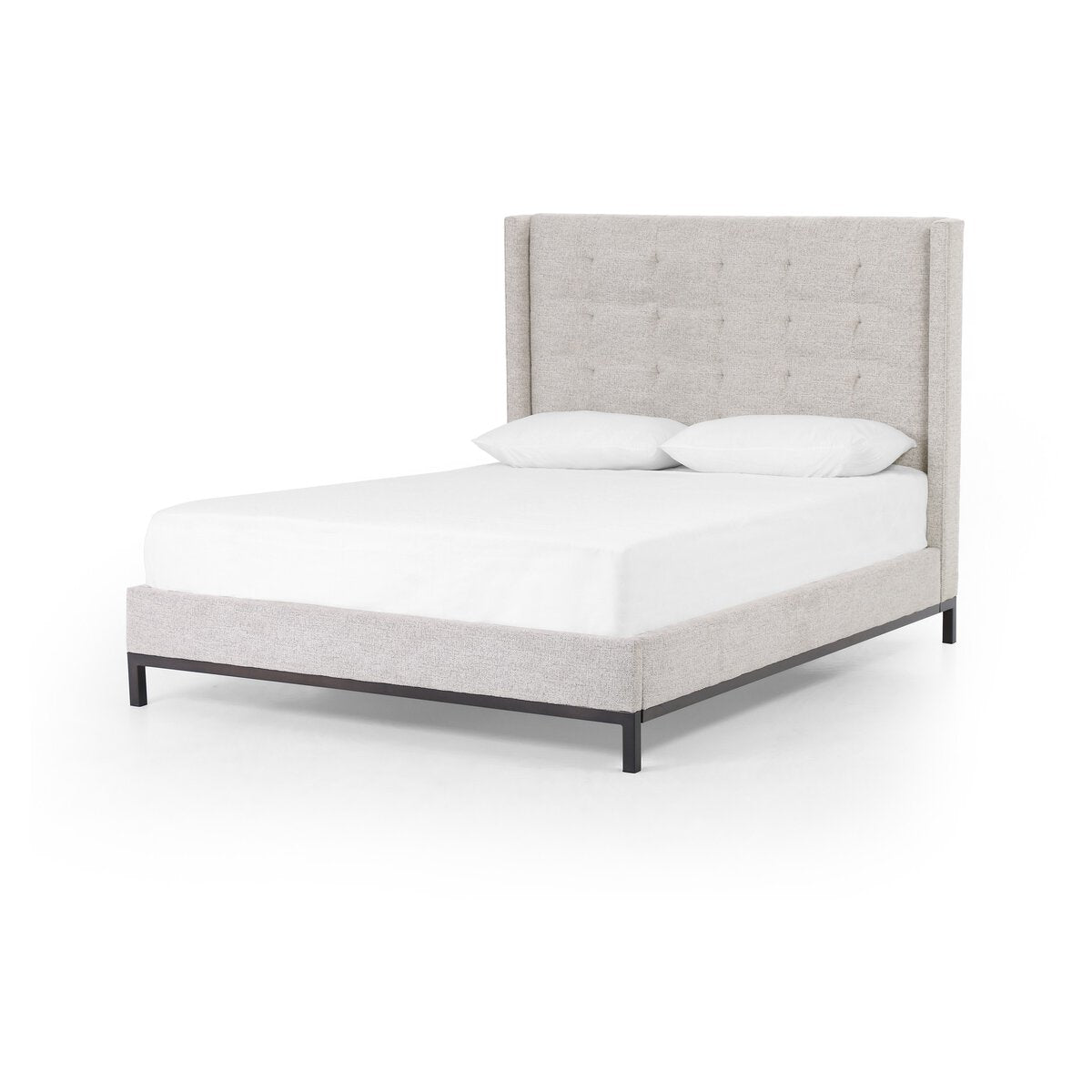 Bexley Bed - 55"