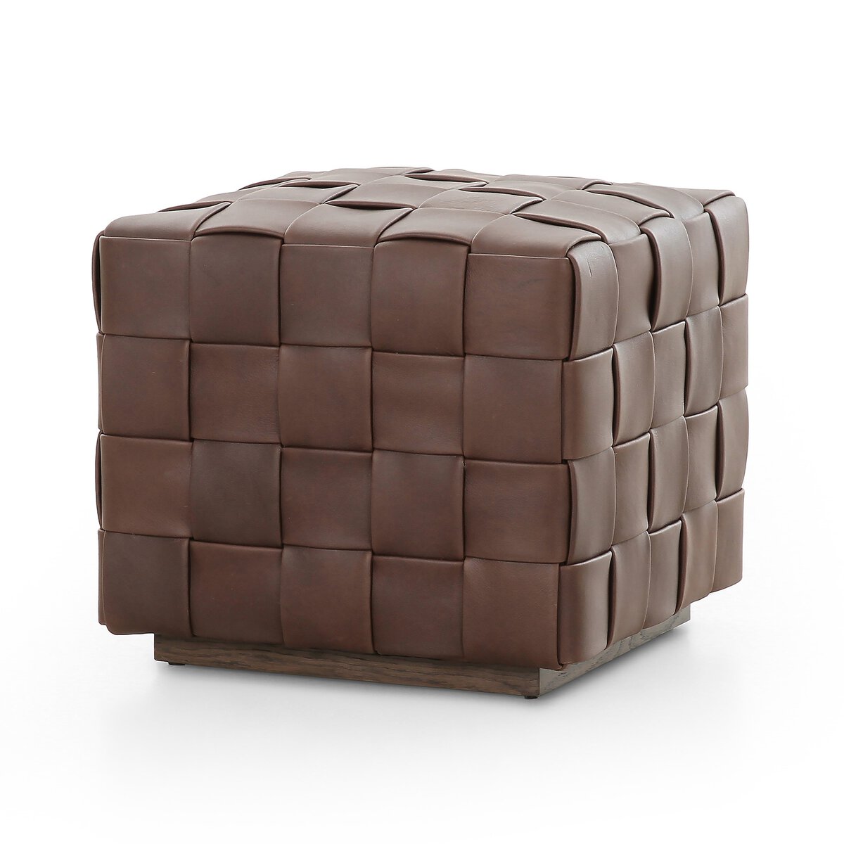 Lakeview Ottoman