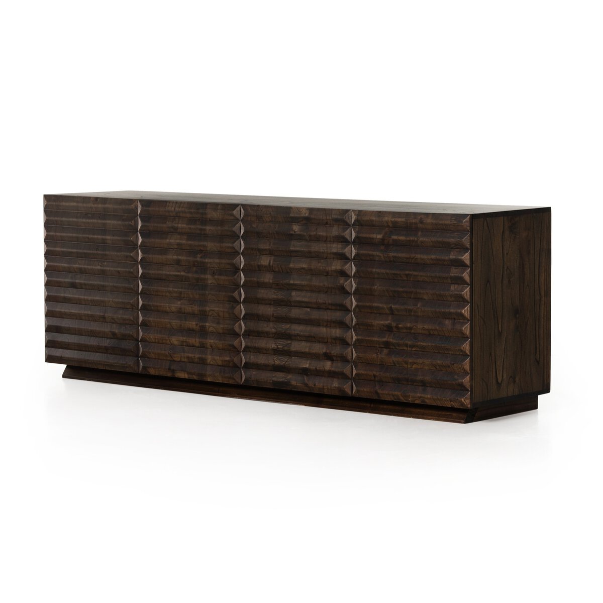 Ainsworth Media Console