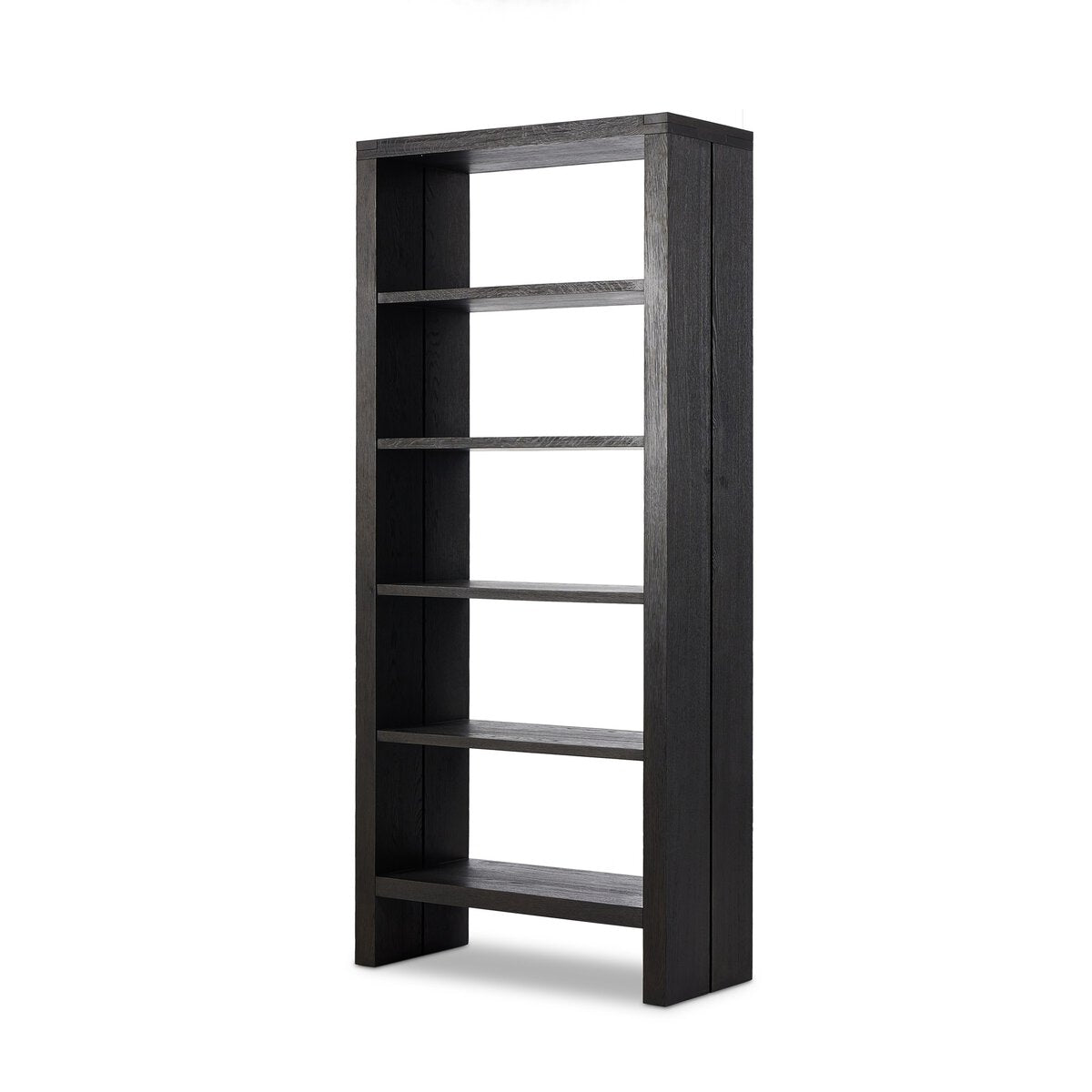 Elmstead Bookshelf