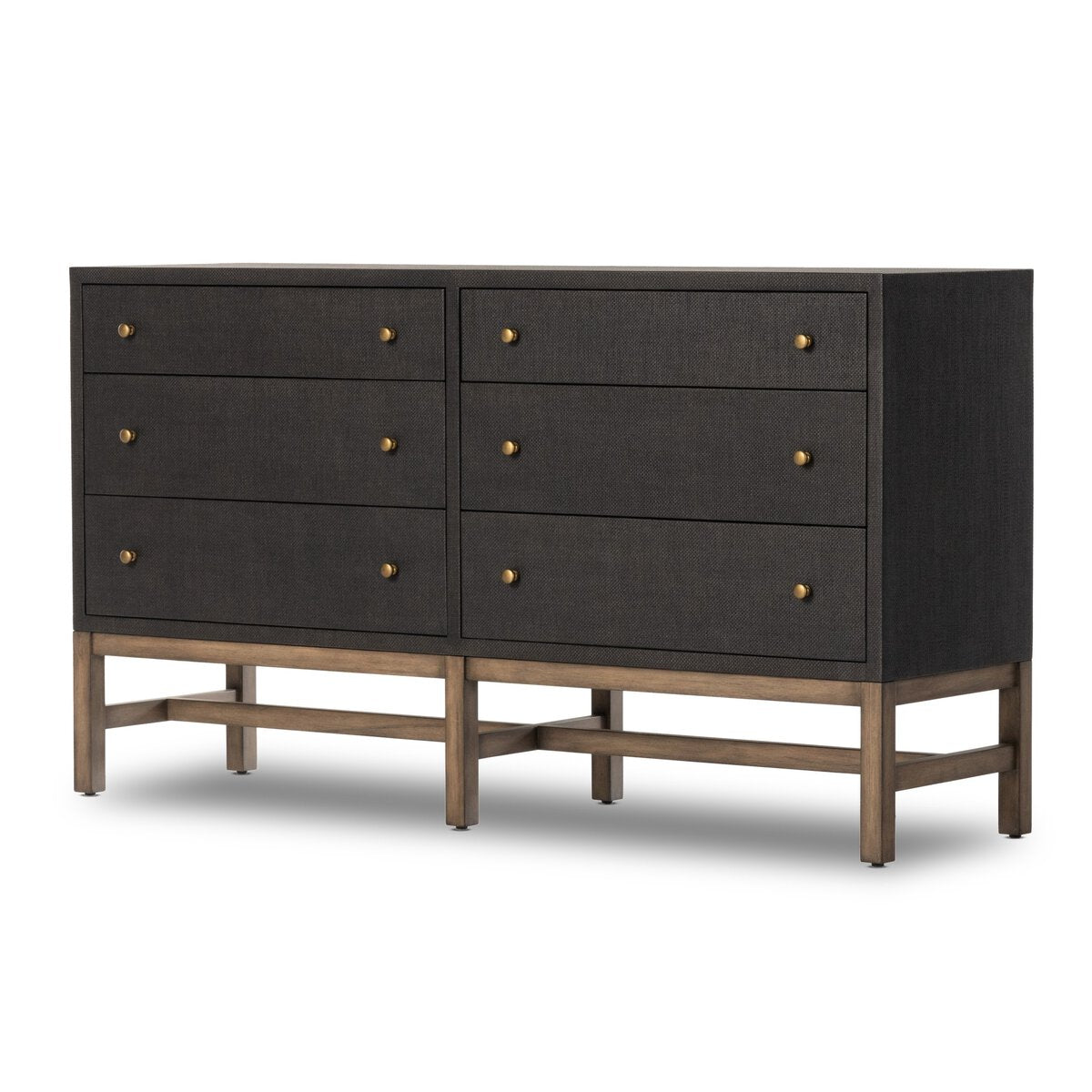 Eastwick 6 Drawer Dresser