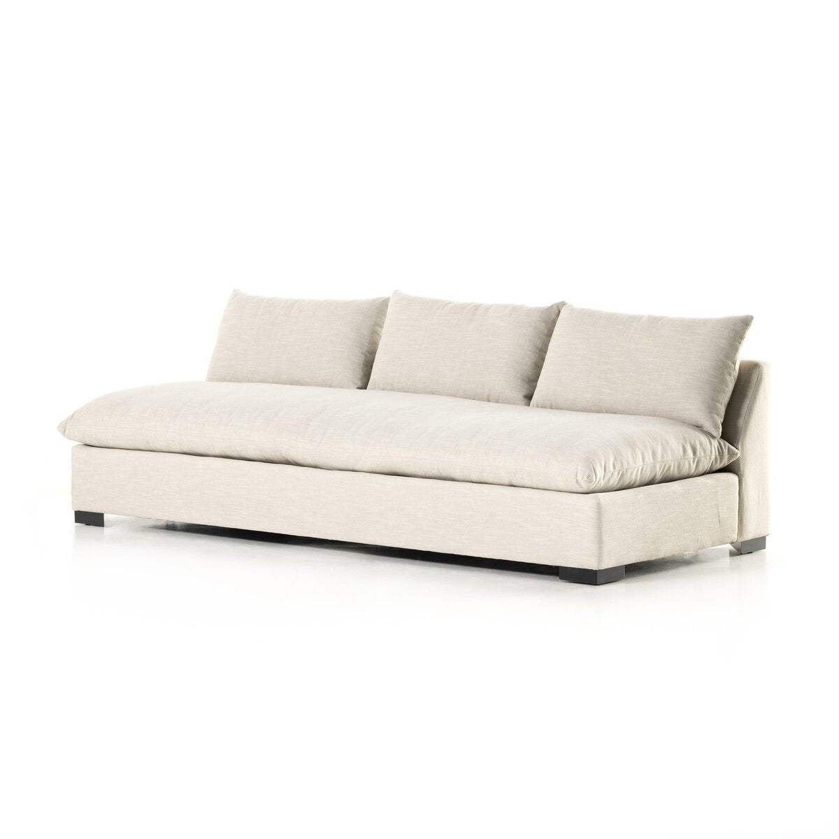 Foxtail Sectional