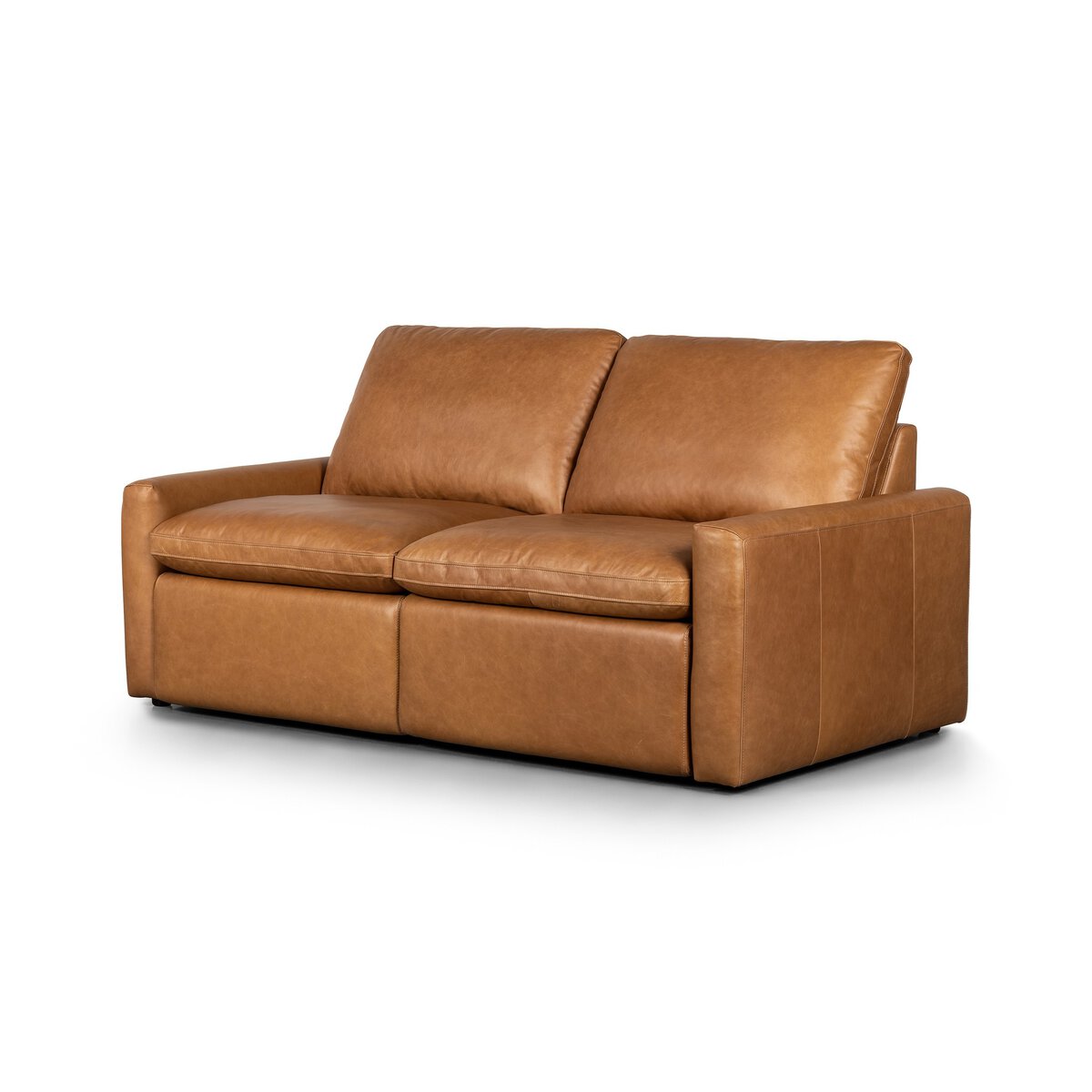 Downieville Power Recliner 2-Piece Sectional