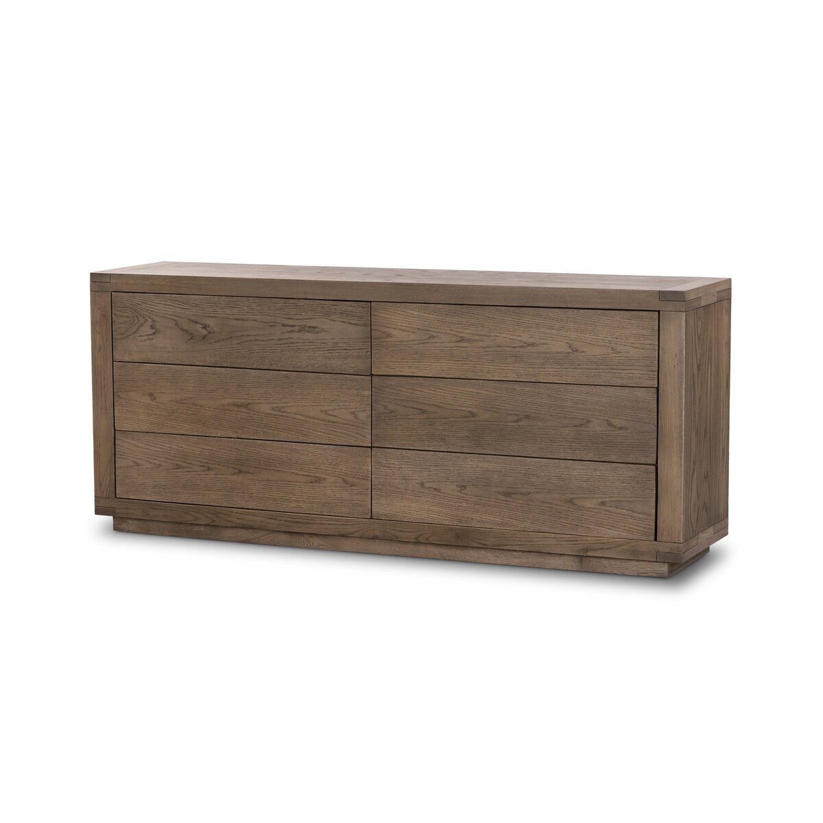 Hemsworth 6 Drawer Dresser